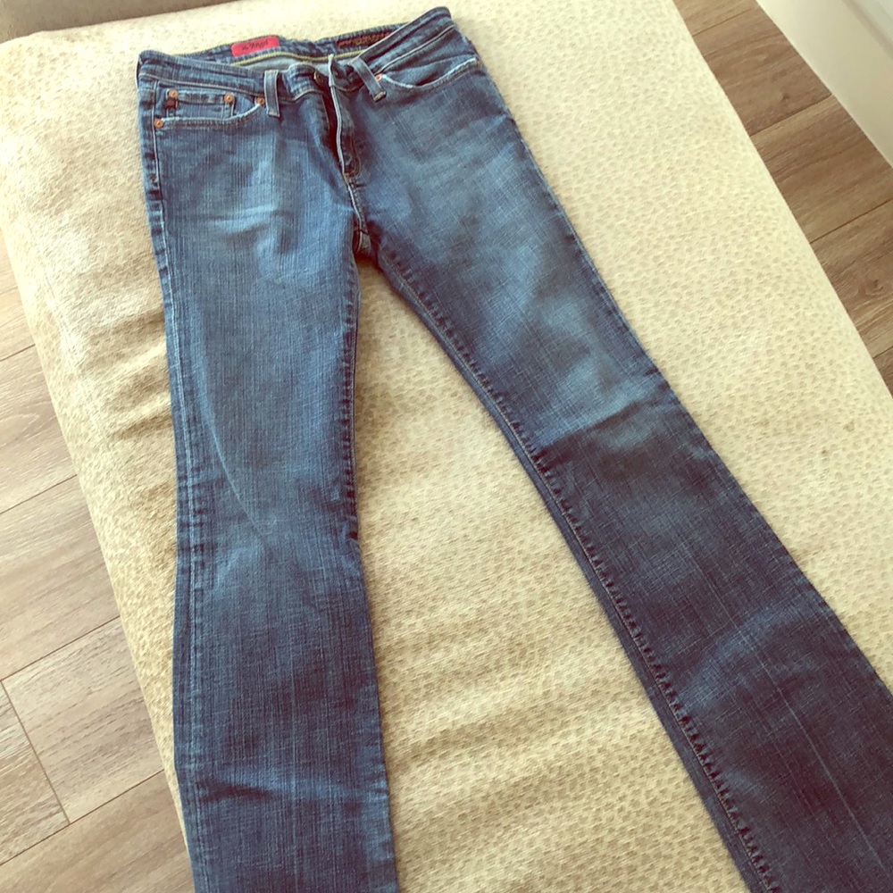 AG The Angel jeans size 27. Great condition.